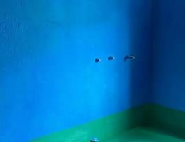 团风卫生间测漏水多少钱